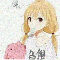 云影院观众头像